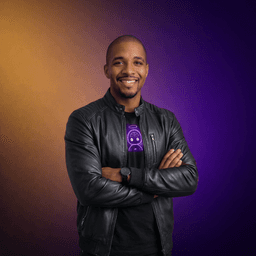 Gamal Jastram | The Systems Alchemist