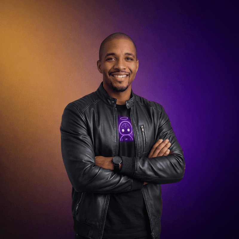 Gamal Jastram | The Systems Alchemist