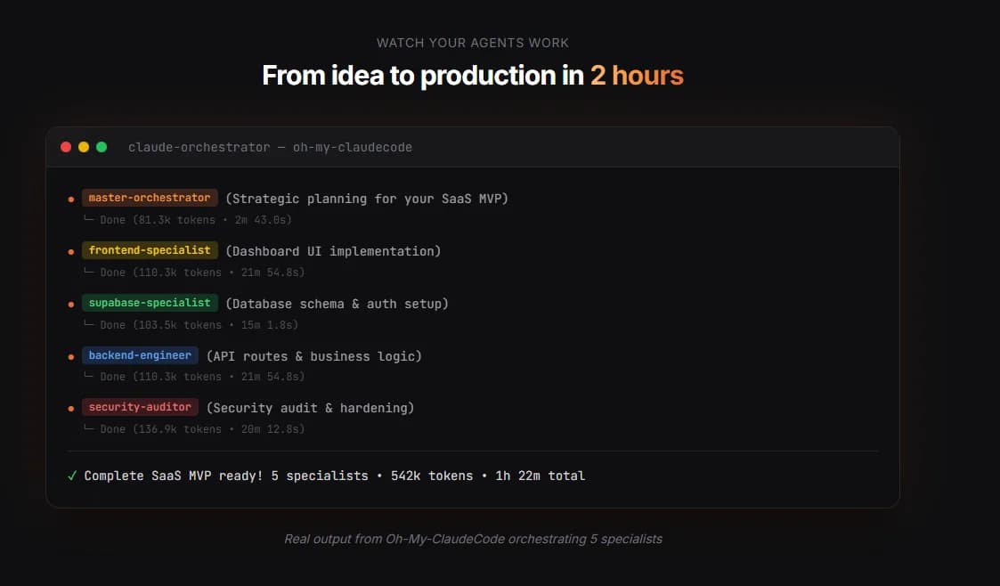 Claude 2X screenshot 2