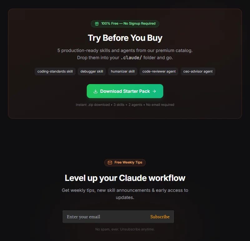 Claude 2X screenshot 5