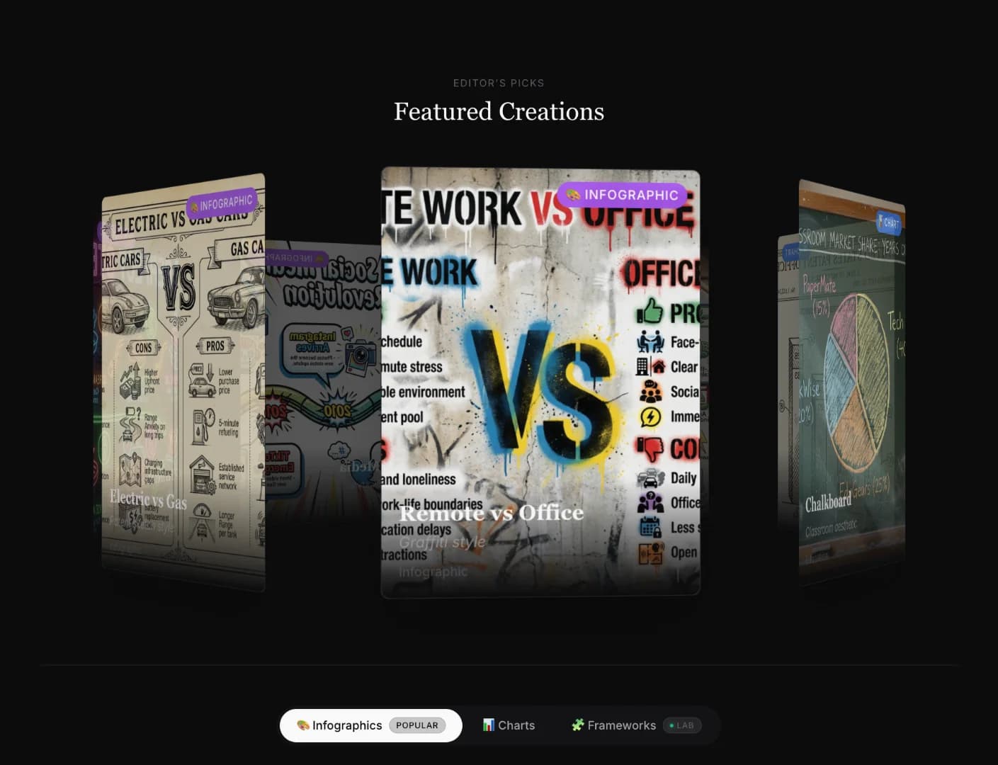 Chart Studio AI screenshot 2