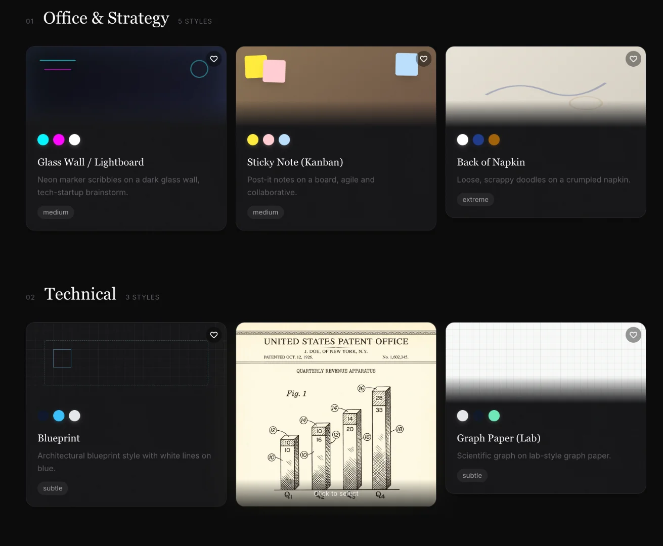 Chart Studio AI screenshot 3