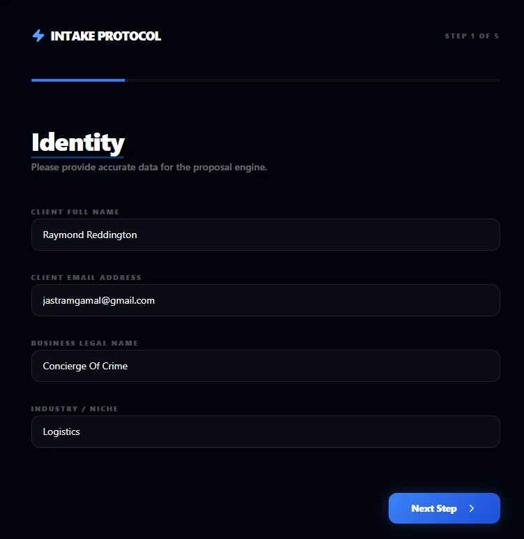 Oryn Whisperer screenshot 2