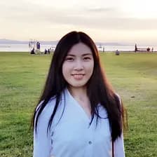 Jenny Ouyang